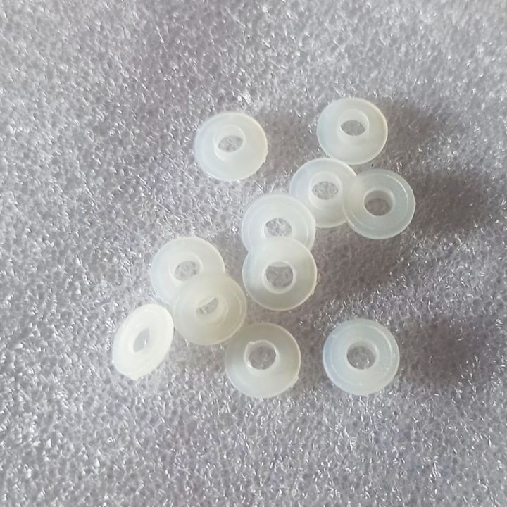 [20pcs] Kancing Transistor Plastik Tr 20pcs