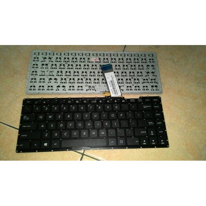 Wst keyboard asus a455l x455l