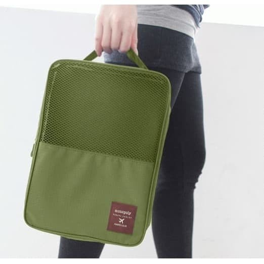 tokokecil888 MESH POCKET