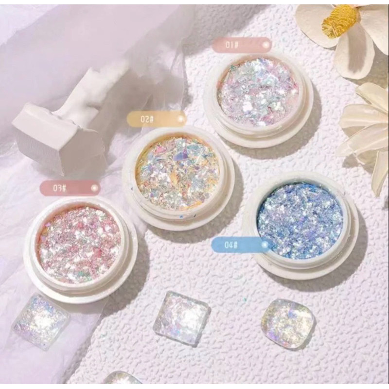 AURORA FLAKES