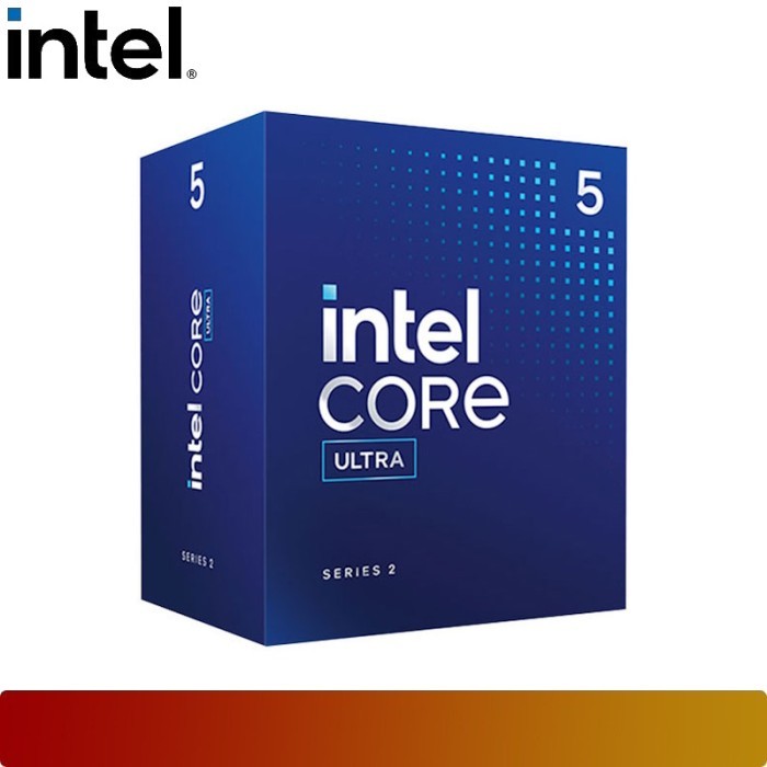INTEL CORE Ultra 5 Processor 225F | Desktop Processor 10 (6P+4E) Cores LGA 1851