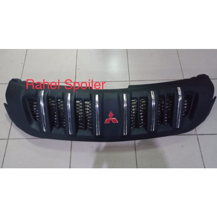 Grill Pajero Apollo Prado
