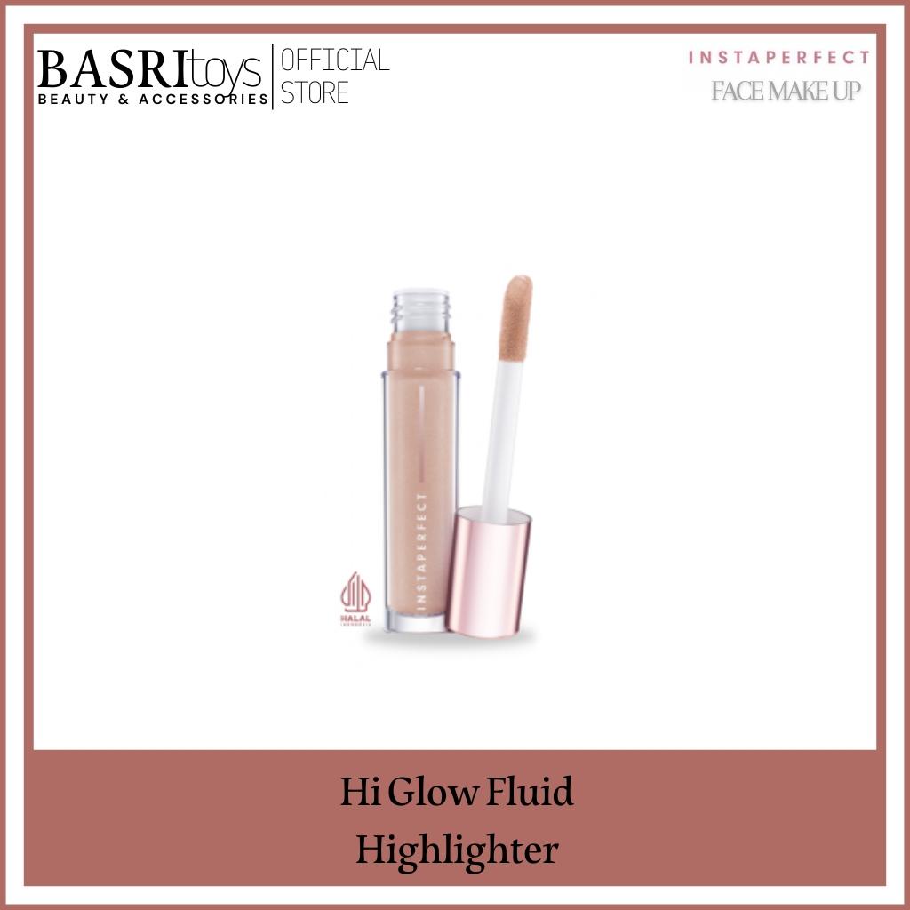 INSTAPERFECT Hi Glow Fluid Highlighter