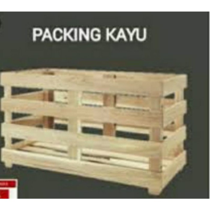 PEKING KAYU SUPER