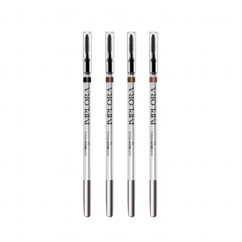 Implora Softbrow Pencil