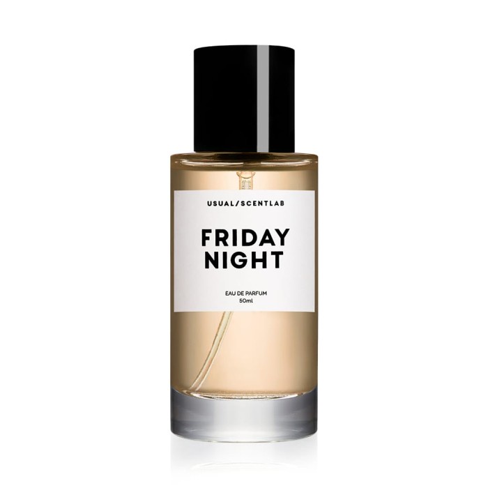 Usual - Friday Night EDP variant 30ml
