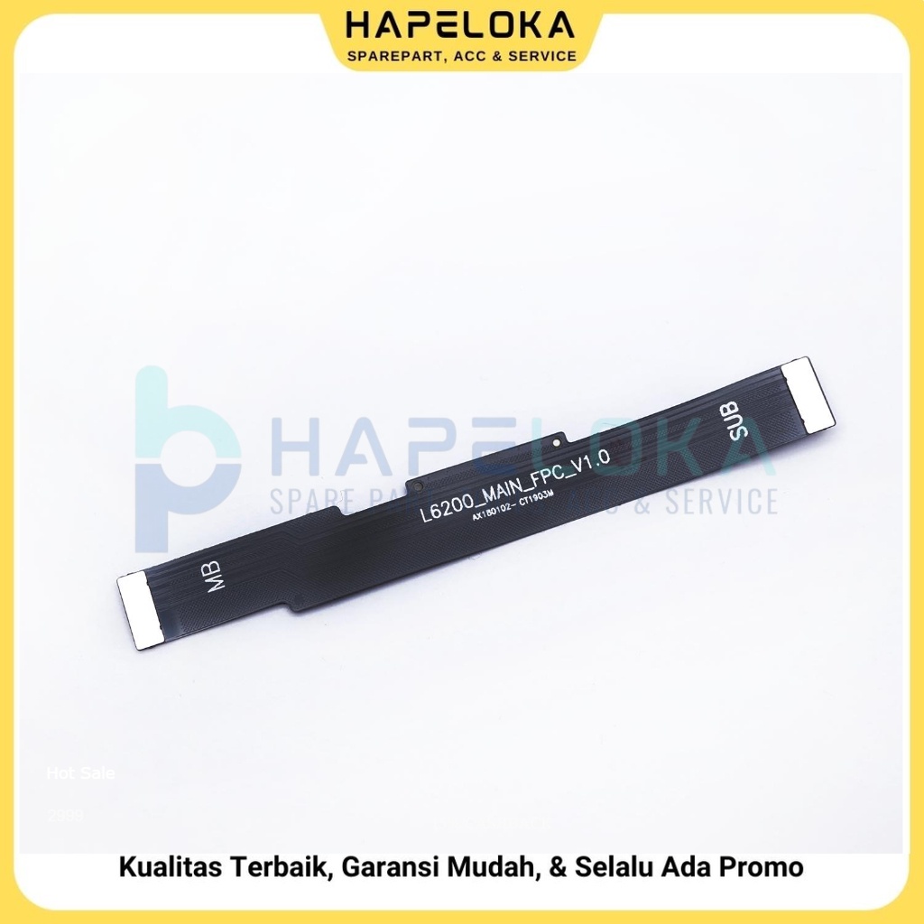 FLEXIBLE BOARD XIAOMI REDMI NOTE 5A / FLEX BOARD REDMI NOTE 5A