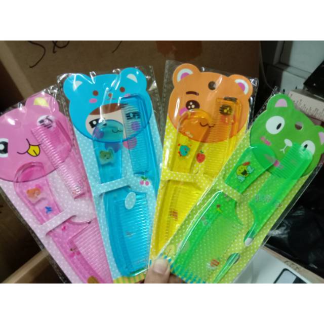 SISIR ISI 2 HAPPY