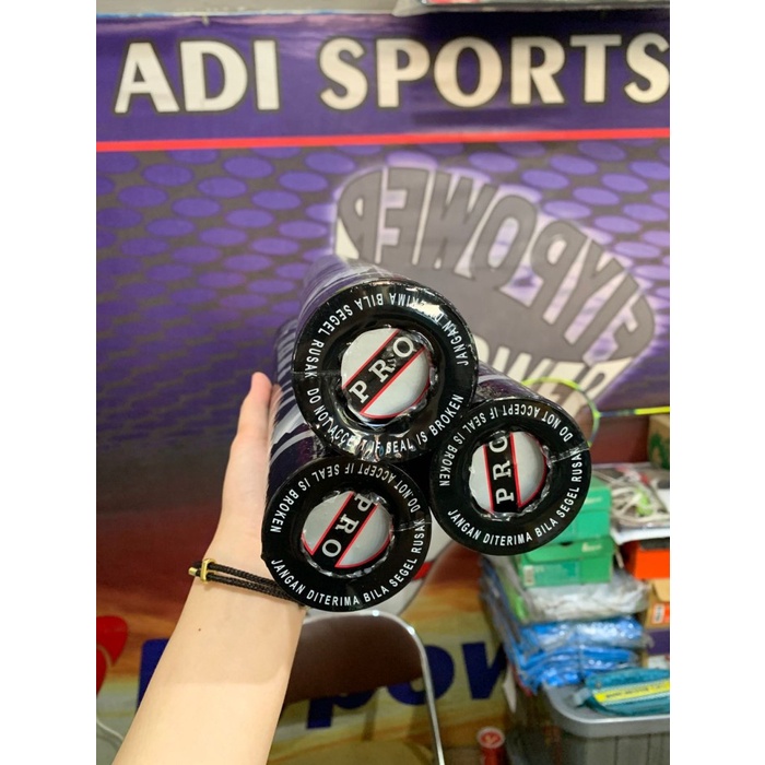 COCK / KOK / SHUTTLECOCK JAVA PRO ORIGINAL TERMURAH!