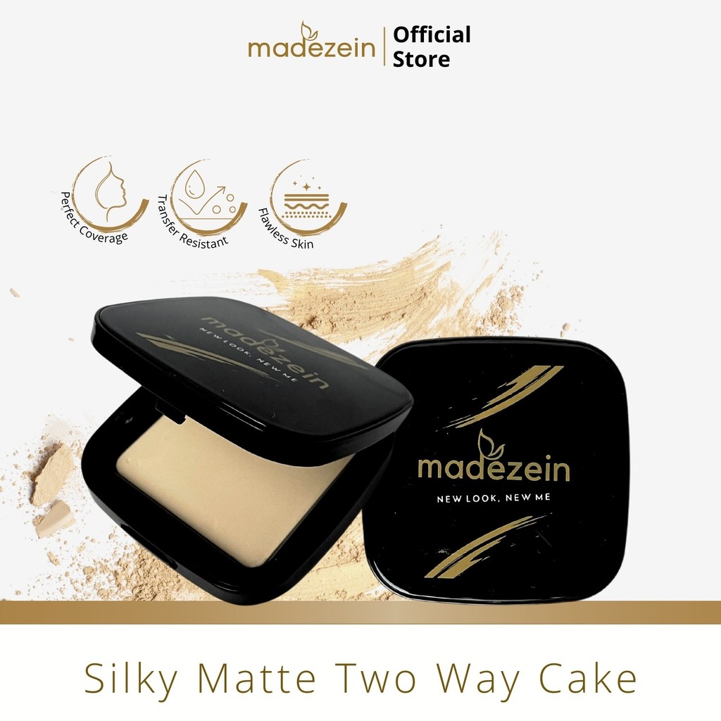Two Way Cake Madezein by Madezein
