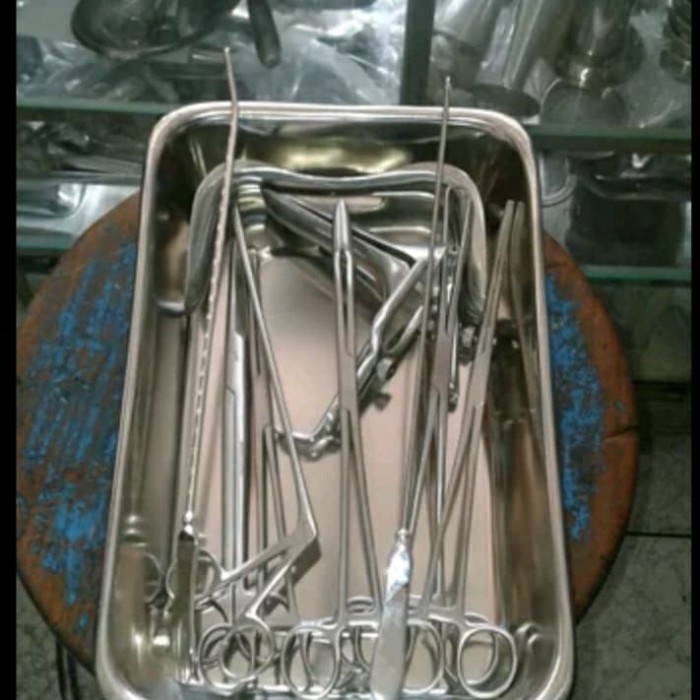 iud set iud kit