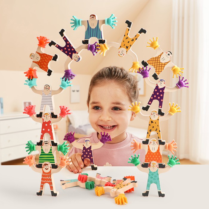 Top Bright Hercules Stack Game