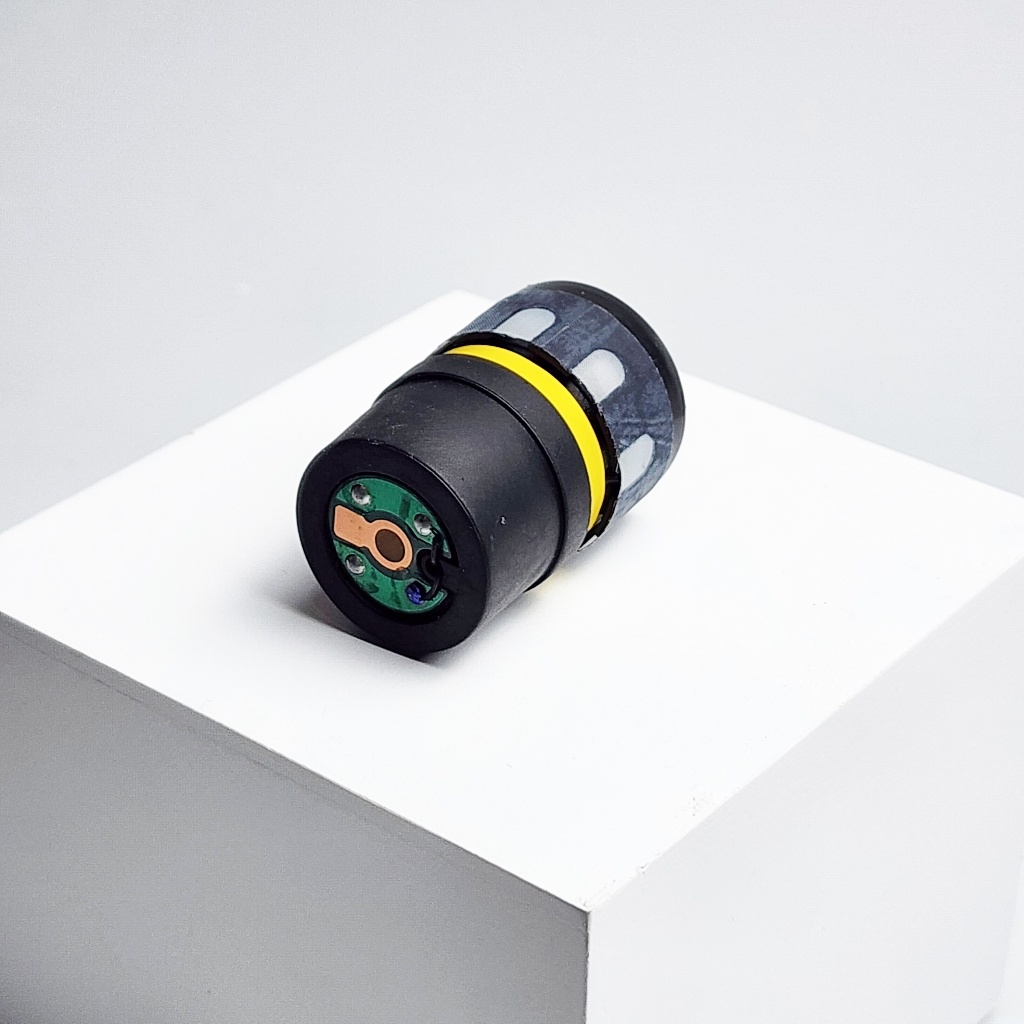 (OML) SPOOL SPUL MIC SPULL MIC