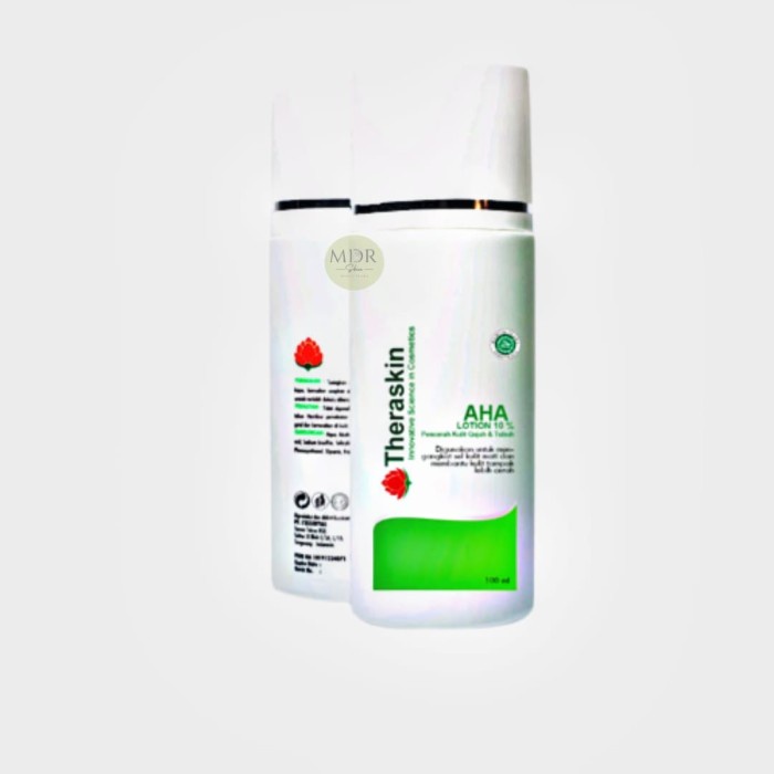 Theraskin AHA Lotion 10%