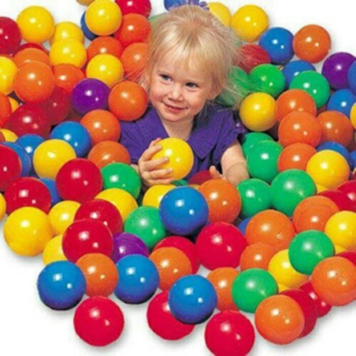 MANDI BOLA    1pcs (SK033)