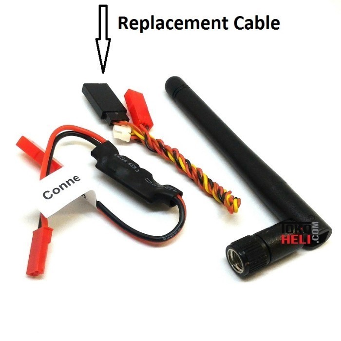 FX799T FX796T FX795T Replacement Cable Spare Part