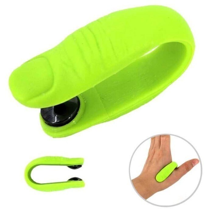 Fingering Relax Magnet YM