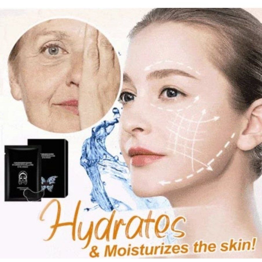 Collagen Instant Boost Mask High Quality | BsM