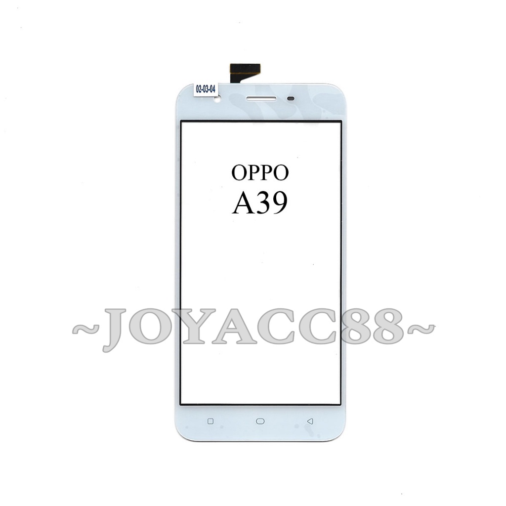 TS OPPO A39 OCA GLUE TOUCHSCREEN
