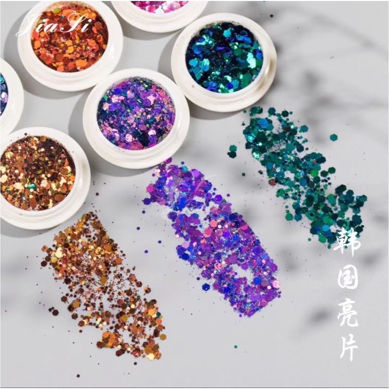 GLITTER PREMIUM