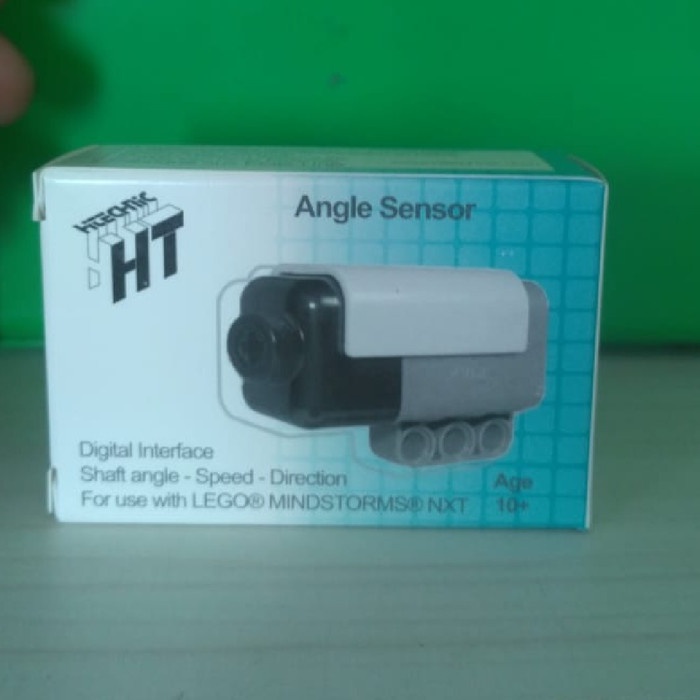 PROMO Lego HiTechnic NXT Angle Sensor