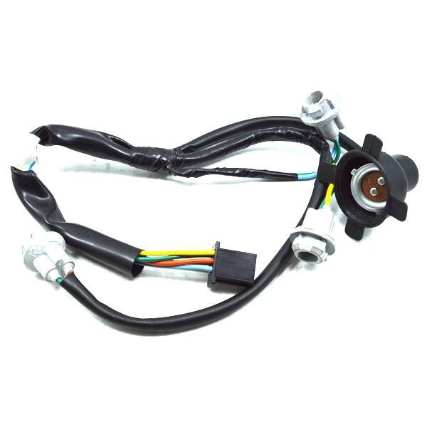 ORIGINAL!!! Socket Comp Headlight Kabel Socket Lampu BeAT FI 33130K25901