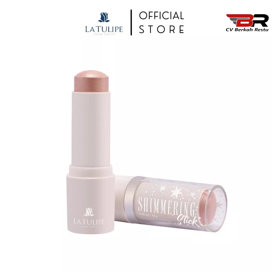 La Tulipe Shimmering Stick