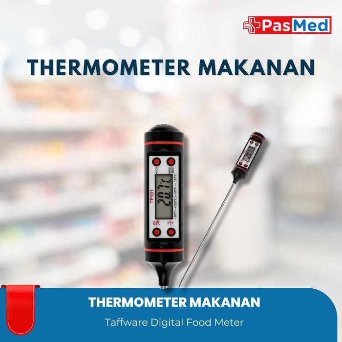 Taffware Digital Food Termometer