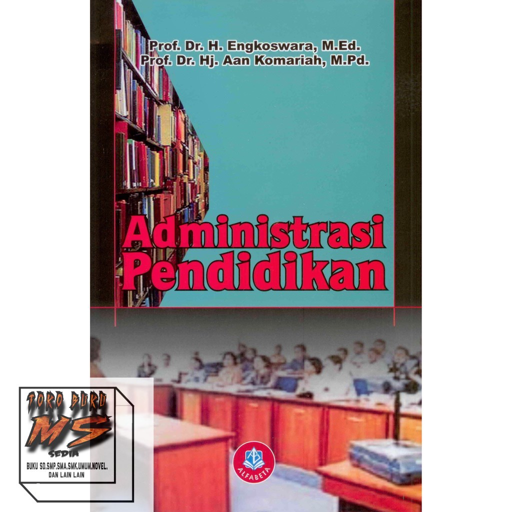 Administrasi Pendidikan
