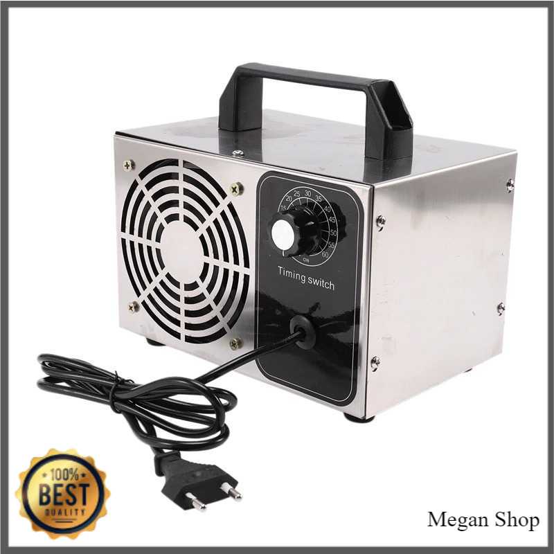Ozonizer Generator Air Purifier Formaldehyde 10G/H