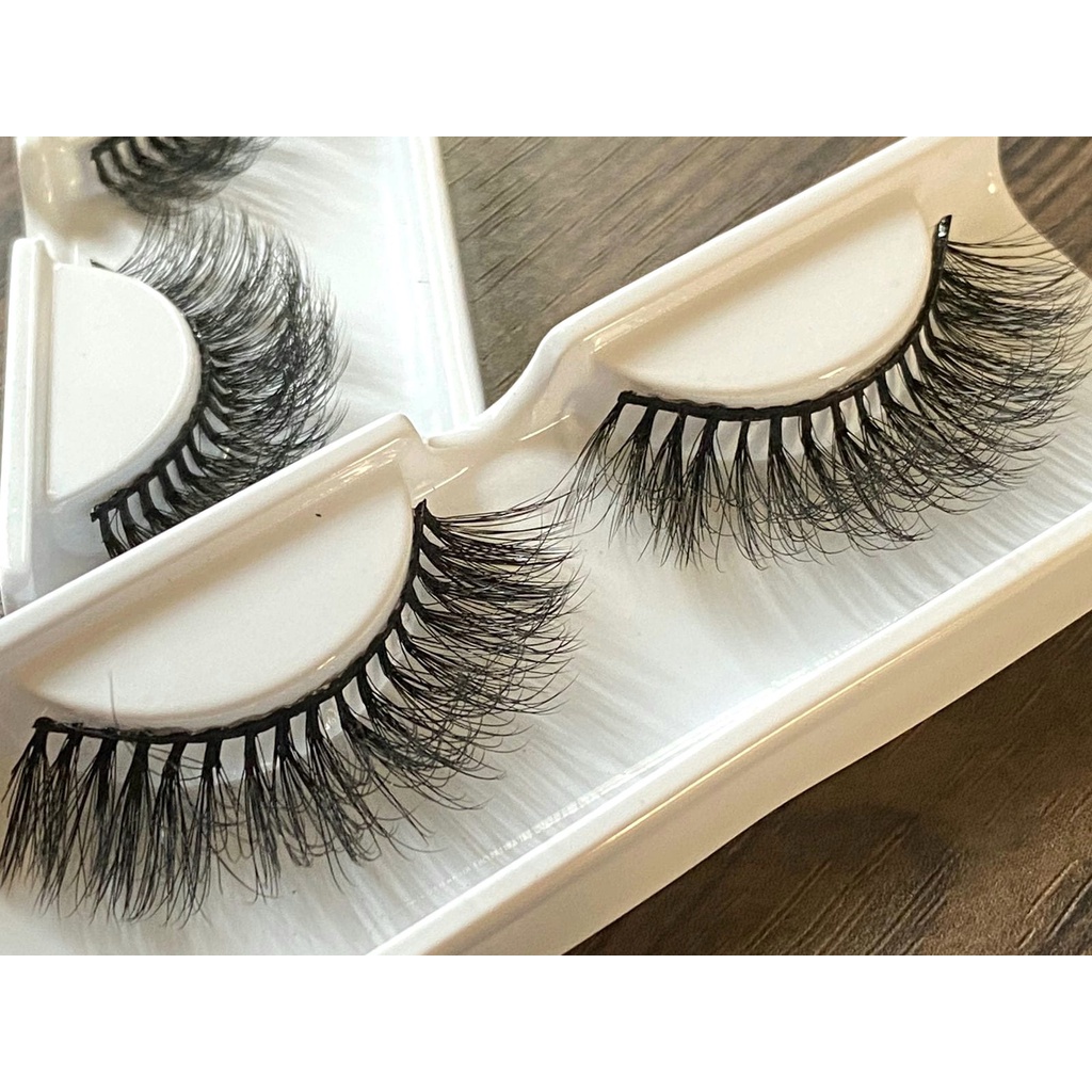 Bulu Mata 05 3D MINK LASHES