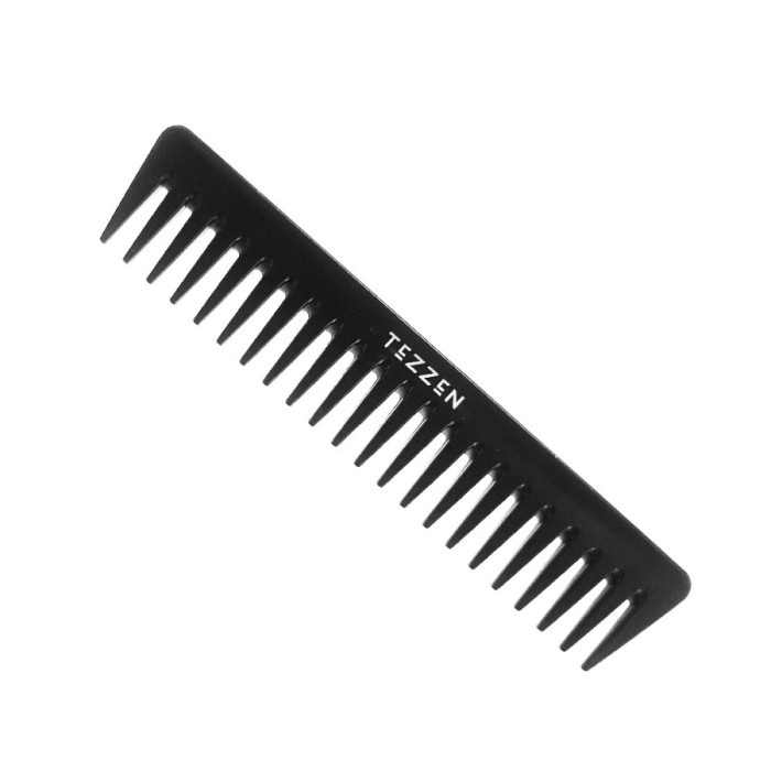Tezzen Wide-Tooth Comb