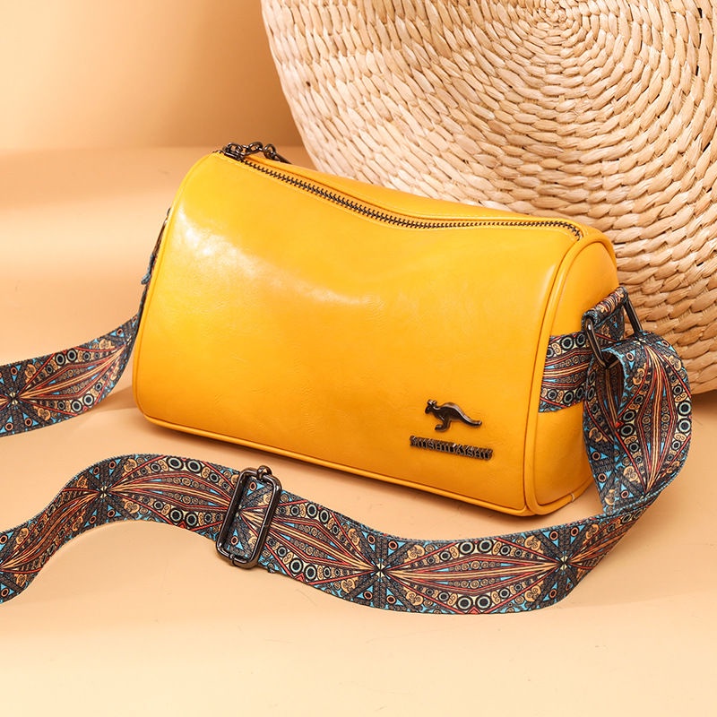 Mushi Kangaroo Women's Bag