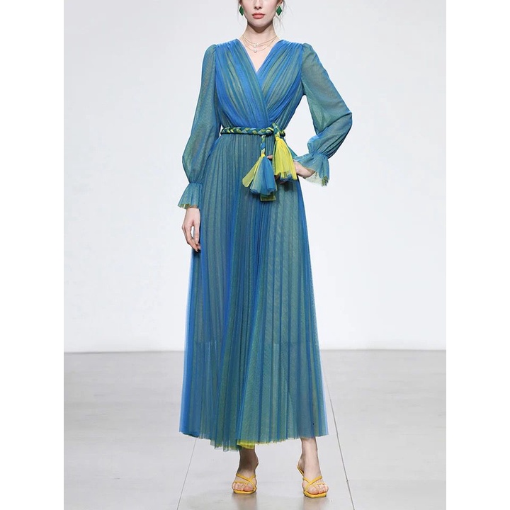 Coryna Dress