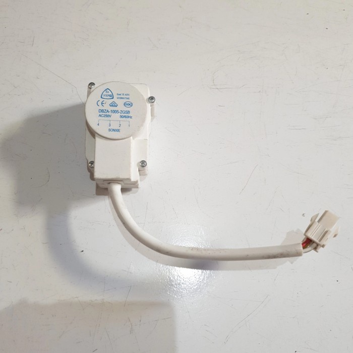 TIMER TEMER KULKAS DBZA-1005-2G5B RS27