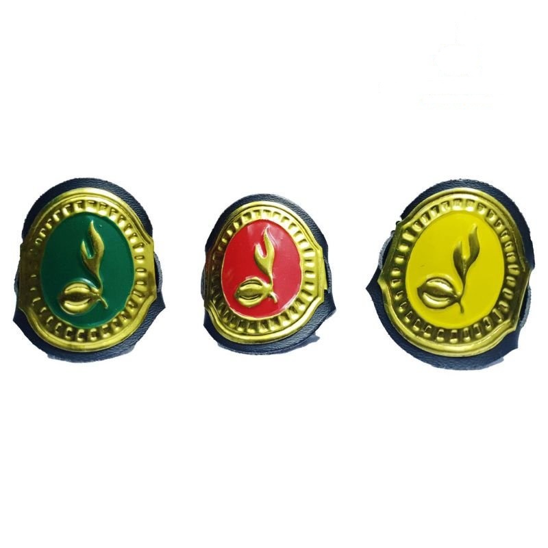 Ring Kolong Pramuka Kaleb Kuningan