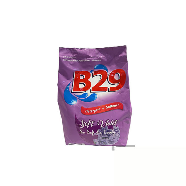 B29 DET SOFT VIOLET 750 GR