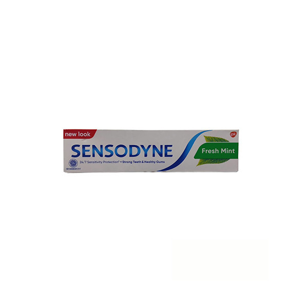 SENSODYNE TP FRESH MINT 100 GR