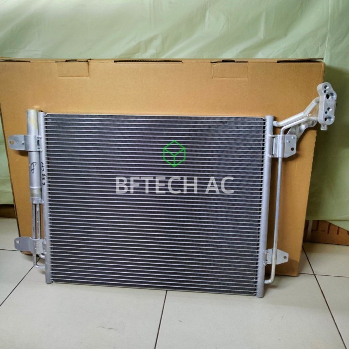 Condensor VW Tiguan Kondensor AC
