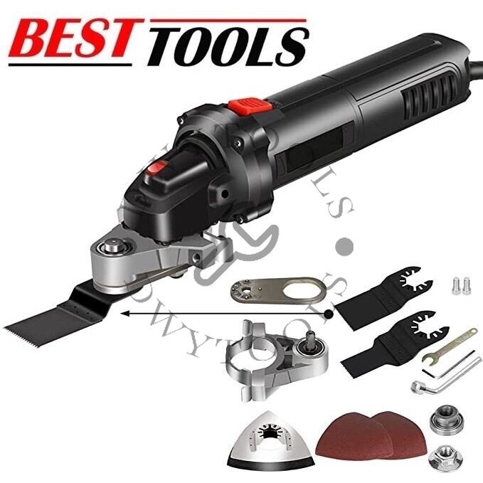 Adaptor Gerinda Angle Grinder Konverter