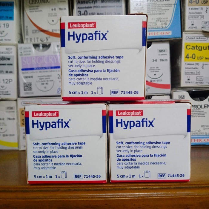 Hypafix 5cm x 1M