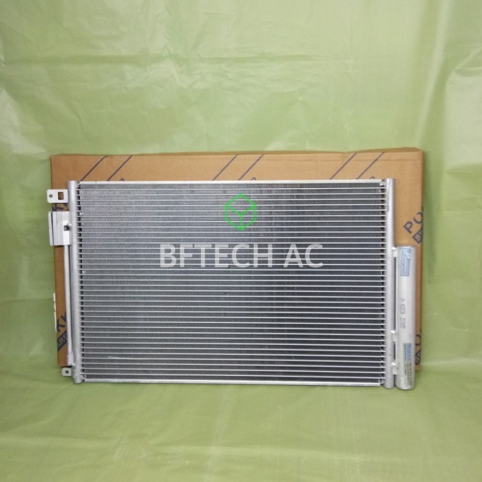 Condensor Chevrolet Spin Bensin Kondensor AC