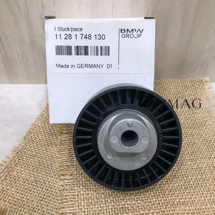 Tensioner Konde BMW M50 M54 M60 M56 E36 E46 E54 E39 E90 E83 Original