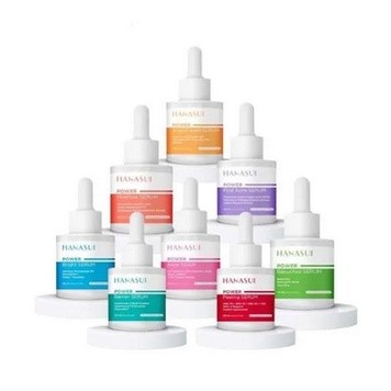 HANASUI Power Serum 20ml