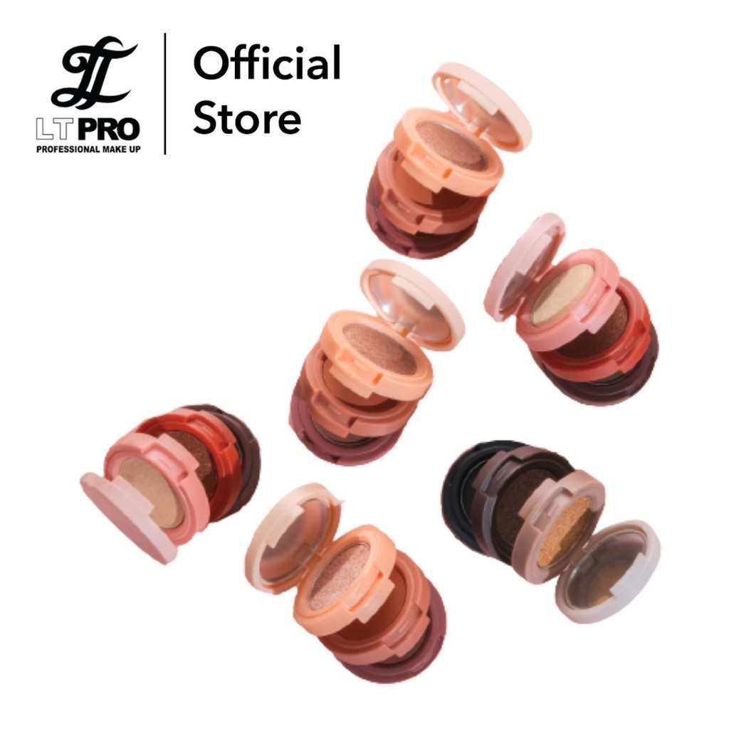 LT PRO three  - O shadow / Eye shadow 3 in 1