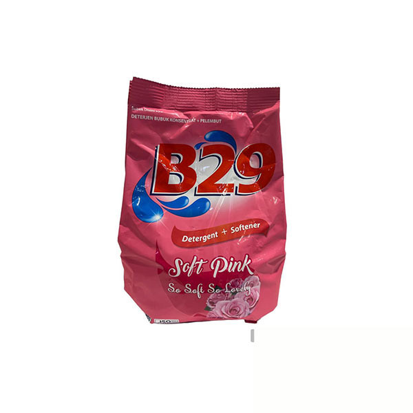 B29 DET SOFT PINK 750 GR