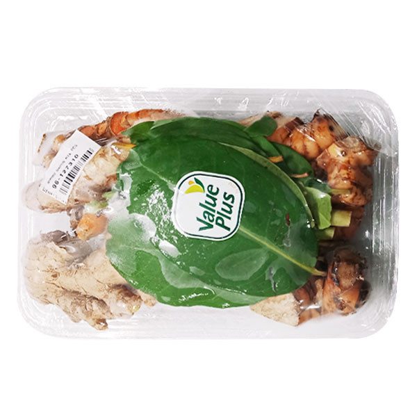 BUMBU DAPUR MIX PCS