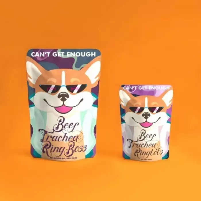 Hungry Petto CGE Ringboss