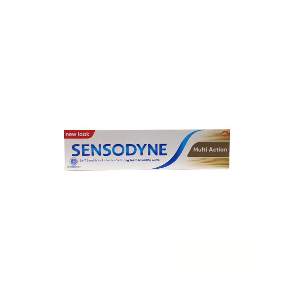 SENSODYNE TP MULTI ACTION 100G