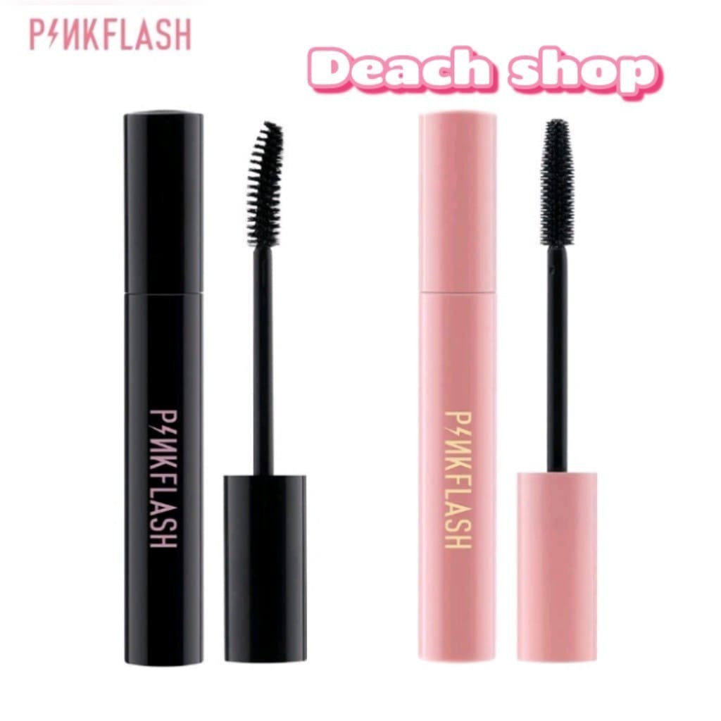 Pinkflash maskara